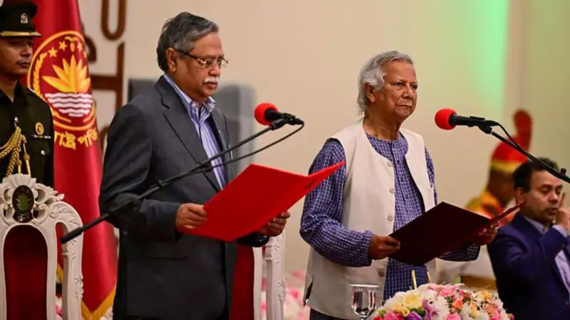 প্রস্তাব ফাঁস ও বিতর্কে সংস্কার প্রক্রিয়া সংকটে