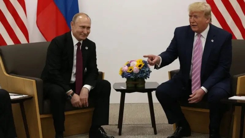 রাশিয়া-ইউক্রেন সংঘাত: নতুন নির্বাচিত মার্কিন প্রেসিডেন্ট ডোনাল্ড ট্রাম্পের আহ্বানের পরও ড্রোন হামলা অব্যাহত