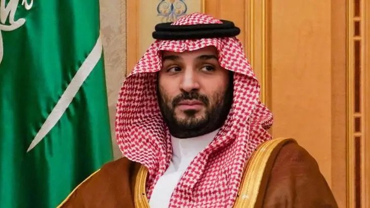 সৌদি যুবরাজের গাজায় ‘গণহত্যা’র অভিযোগ এবং আঞ্চলিক নিরাপত্তা নিয়ে উদ্বেগ