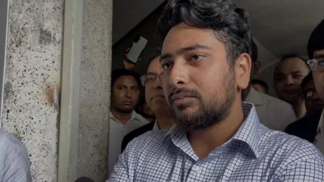 সংখ্যালঘুদের নিরাপত্তা বাংলাদেশের দায়িত্ব, ভারতের নয়