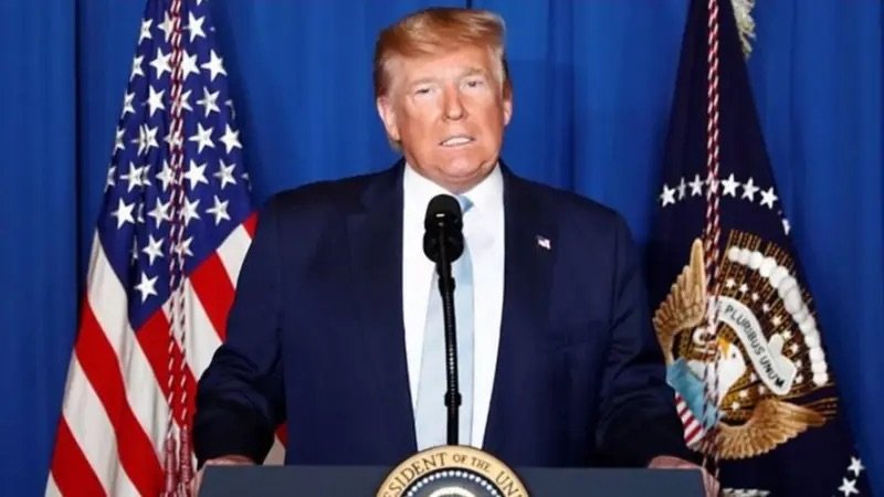 ট্রাম্পের মন্ত্রিসভার বাছাই নিয়ে মুসলিম নেতাদের মধ্যে হতাশা