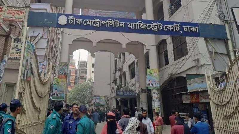 সালমান-আনিসুলসহ ৮ জন নতুন মামলায় গ্রেফতার