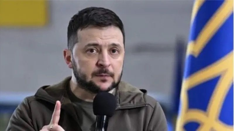 ট্রাম্প ক্ষমতায় এলে রাশিয়া-ইউক্রেন যুদ্ধ দ্রুত শেষ হবে: জেলেনস্কি