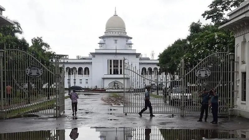 পঞ্চদশ সংশোধনী আংশিক বাতিল: তত্ত্বাবধায়ক সরকারের পথে বাধা নেই