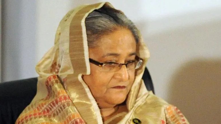 শেখ হাসিনা ও সজীব ওয়াজেদের বিরুদ্ধে এফবিআইয়ের অর্থপাচার তদন্ত