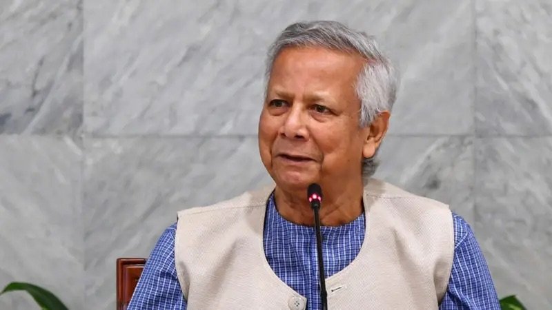 নির্বাচনের সম্ভাব্য সময় জানালেন প্রধান উপদেষ্টা, জাতীয় ঐকমত্য কমিশন হচ্ছে